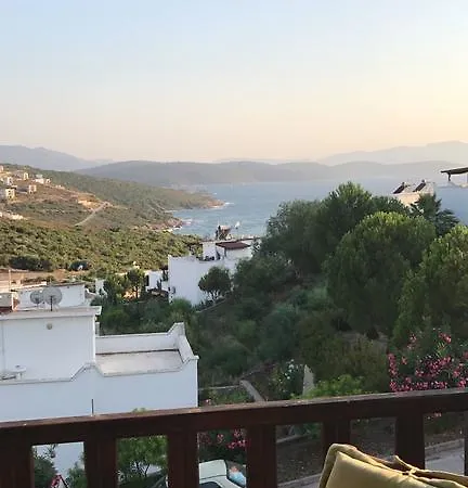 Bodrum Adabuekue Boğaziçi