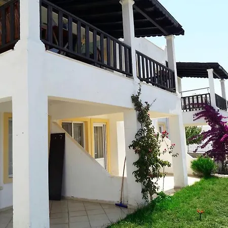 Bodrum Adabuekue Villa